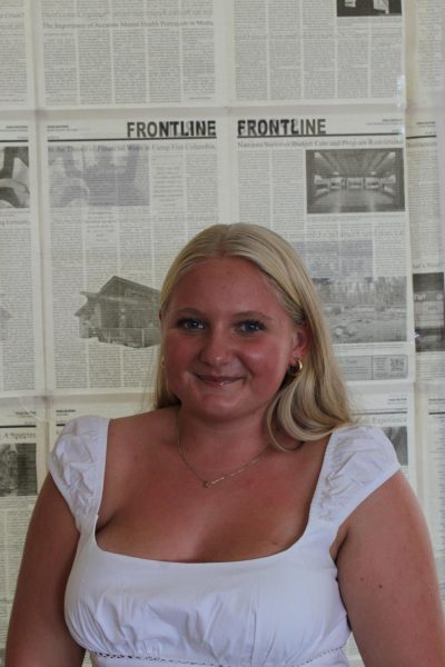 Grace Blaschke