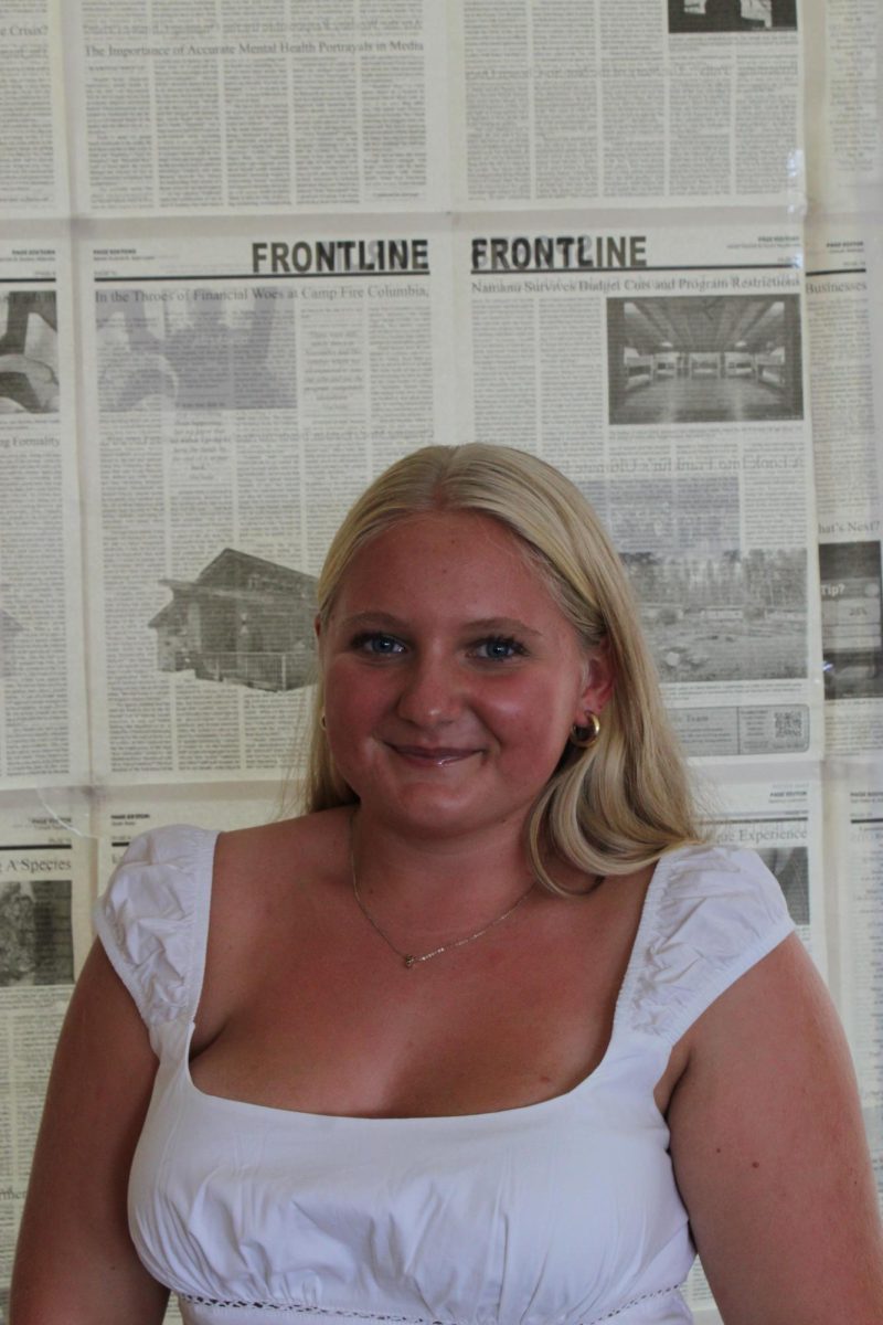 Grace Blaschke