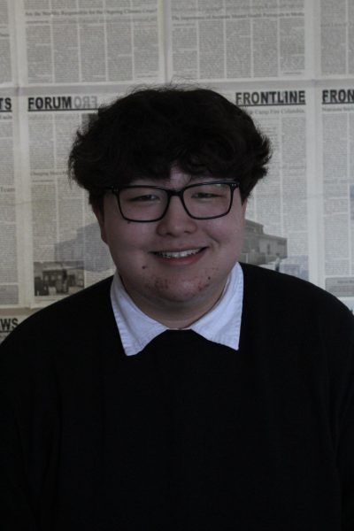 Kai Blanchard-Ambrose