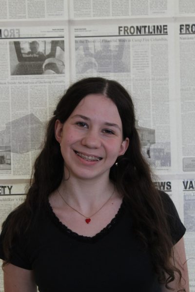 Kaya Goddard