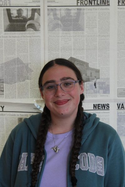 Naomi Granek Brown