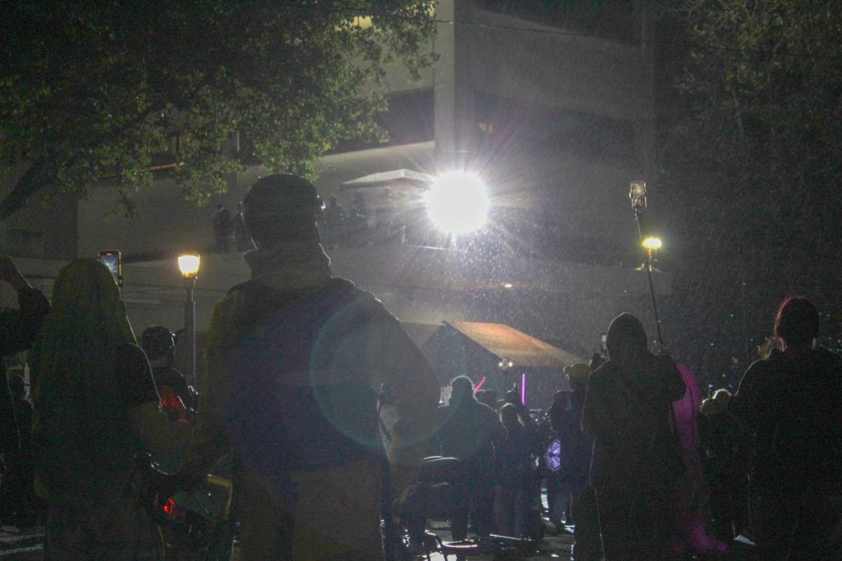 Federal Judge Blocks National Guard Deployment in Portland