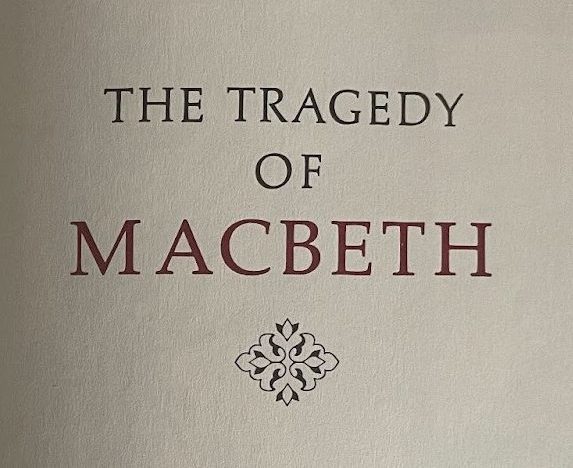 Franklin Theater’s Reimagining of Macbeth